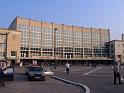 STAZIONE DI SARAJEVO-BOSNIA